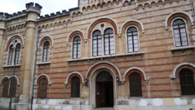 Fondi dalla Regione per l'ex Arsenale di Verona