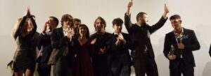 Concorso per giovani registi Believe