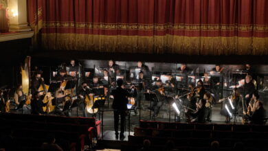 Ottavo concerto aperto al pubblico al Filarmonico di Verona