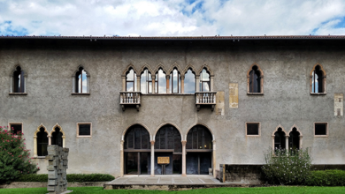 museo di Castelvecchio