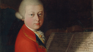 Mini concerti al museo di Castelvecchio per la mostra temporanea del ritratto di Mozart