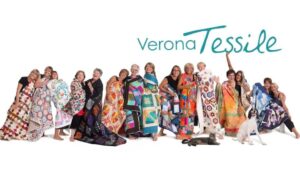Mostra quilts in Biblioteca Civica a Verona