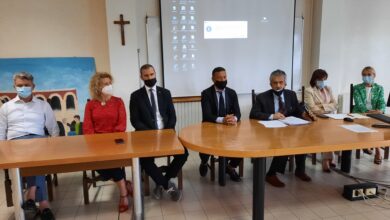 E' nato l'osservatorio Scolastico Veronese