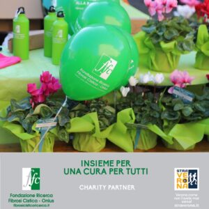 Solidarietà alla Straverona