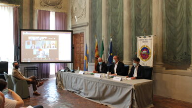 Presentazione nuovo corso di laurea in sistemi medicali