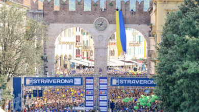 Straverona 2021
