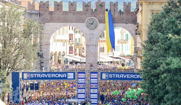 Straverona 2021