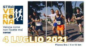 38esima edizione di Straverona