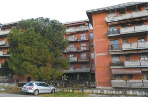 Case Azzolini allo stato attuale