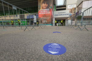 Sicurezza VeronaFiere
