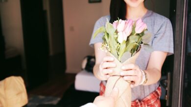Sembra che negli ultimi tre mesi quasi sei italiani su dieci abbiano regalato fiori o piante