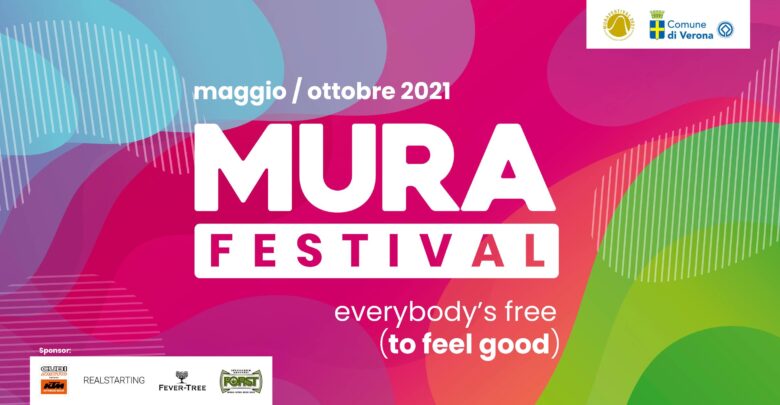 Mura Festival di Verona