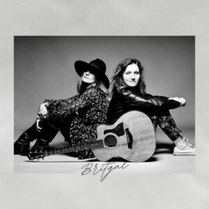 Il duo Britgal