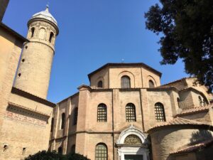 Basilica di San Vitale di Ravenna