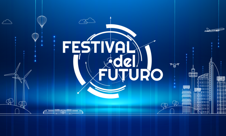 Immagine Festival del Futuro