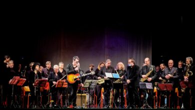 Big-Band Ritmo-Sinfonica Città di Verona