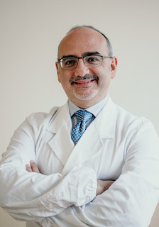 Il Dott. Davide Melisi