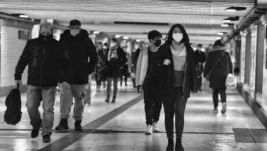I consumatori al tempo della pandemia