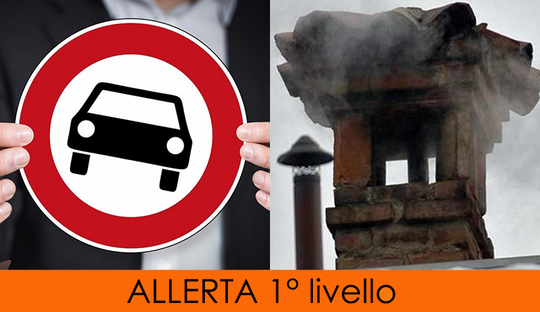 Perdura l'allerta 1° Livello a Verona