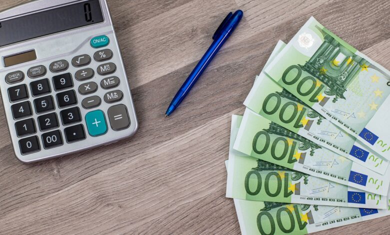Educazione finanziaria