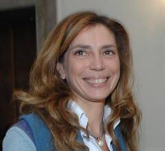 Evelina Tacconelli