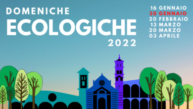 Il calendario delle domeniche ecologiche di Verona