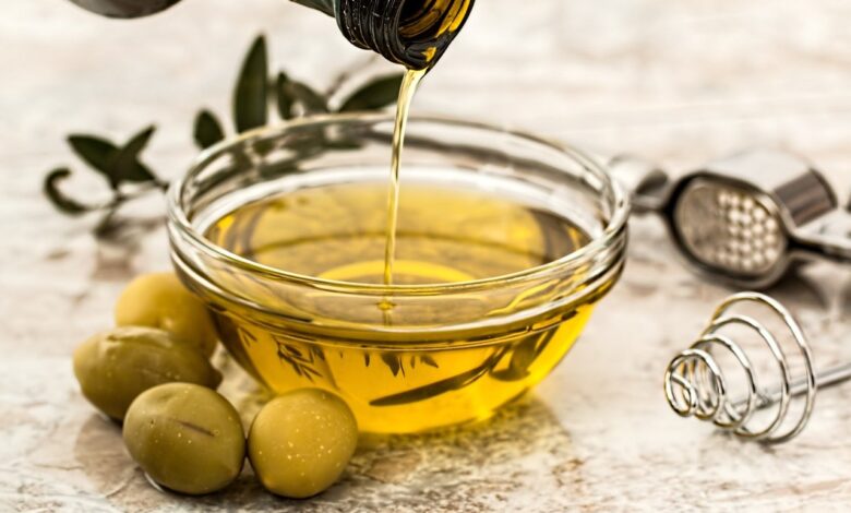Olio EVo