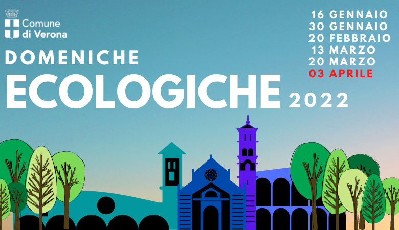 Domenica ecologica del 3 aprile 2022