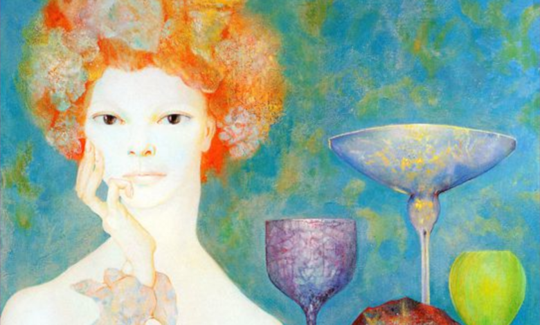 Leonor-Fini_La-gardienne-des-sources