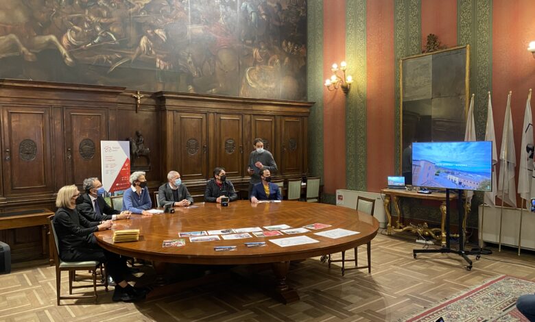 Presentazione della Transalp_Rando