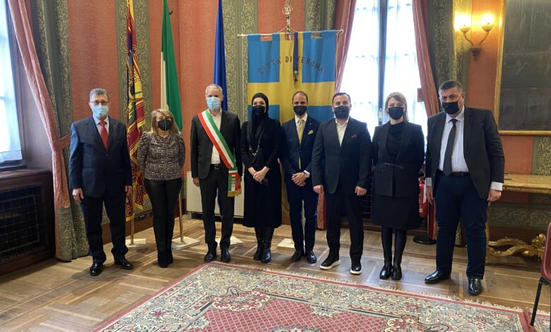 Rando_e_Vice_Ministro_Serbia