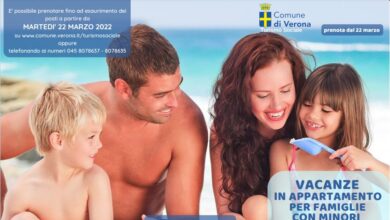 Vacanze in appartamento al mare per famiglie
