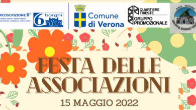 Festa delle Associazioni