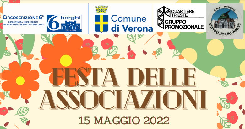 Festa delle Associazioni