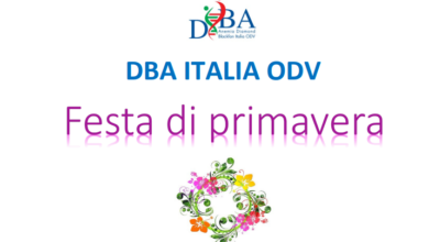 Festa di Primavera, mercatino solidale