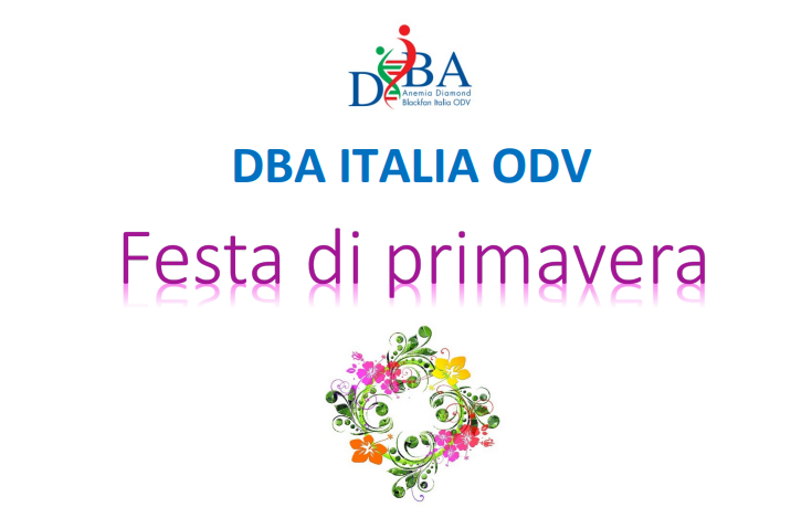 Festa di Primavera, mercatino solidale