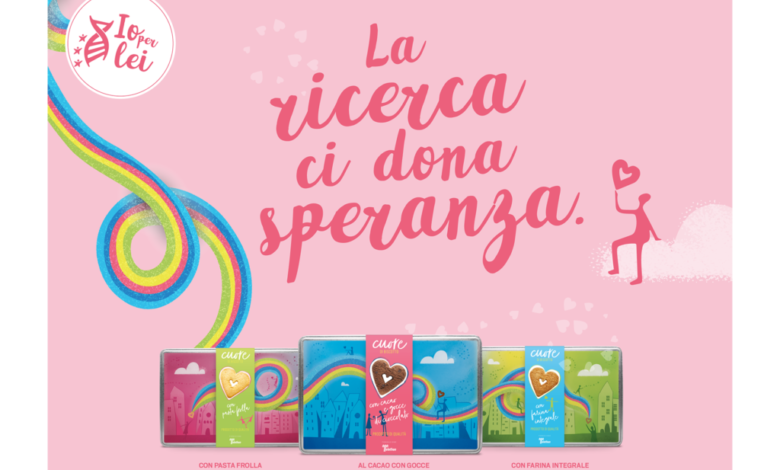 La ricerca dona speranza