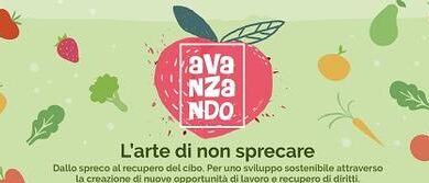 Locandina de L'arte di non sprecare