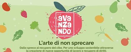 Locandina de L'arte di non sprecare