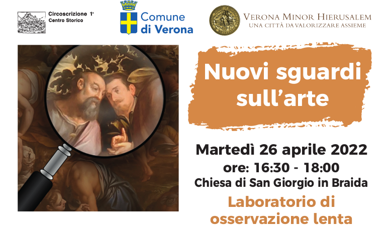 Nuovi sguardi sull'arte