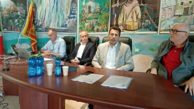 Assemblea Statuto ente parco Lessinia