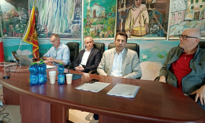 Assemblea Statuto ente parco Lessinia