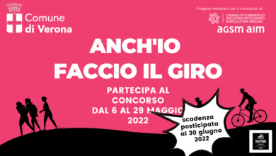 Concorso Anchio faccio il giro