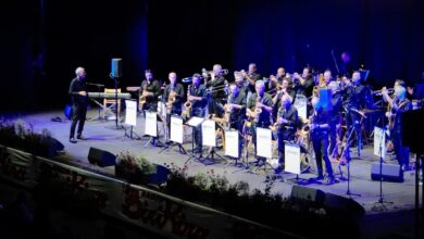 Jazzset Orchestra