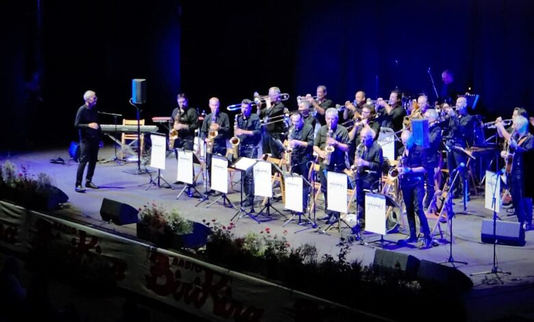 Jazzset Orchestra
