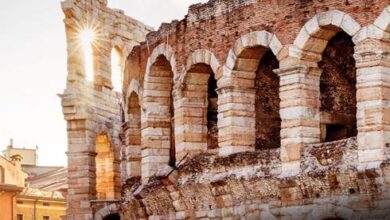 L'Arena di Verona