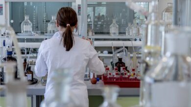Laboratorio di analisi