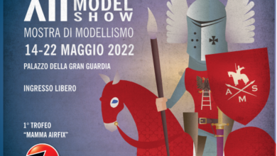 Locandina dell'evento
