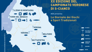 Il torneo di S-cianco
